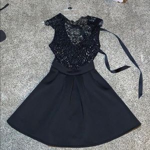 WINDSOR brand DRESS